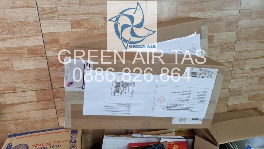 PVMet 200 RainWise - Trạm thời tiết quan trắc năng lượng mặt trời tích hợp cảm biến đo gió