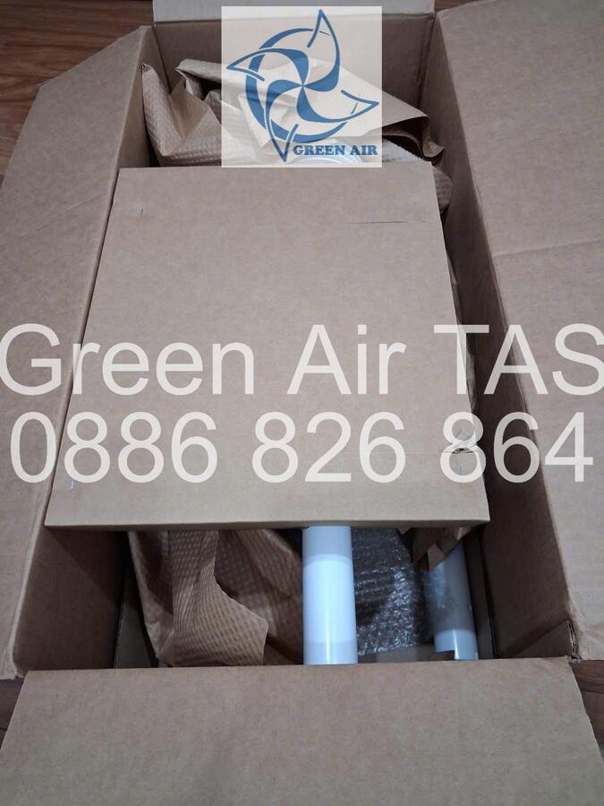 Trạm quan trắc Thời Tiết PVmet 500 Base Unit 