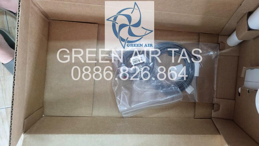 PVMet 200 RainWise - Trạm thời tiết quan trắc năng lượng mặt trời tích hợp cảm biến đo gió