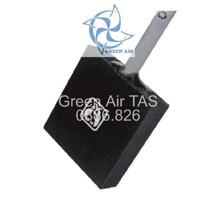 Cảm biến nhiệt độ mặt sau pin mặt trời RainWise Back of Panel 25ft