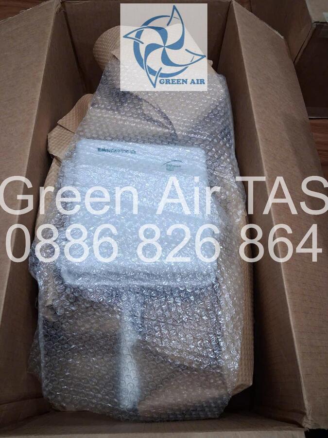 Trạm quan trắc Thời Tiết PVmet 500 Base Unit 