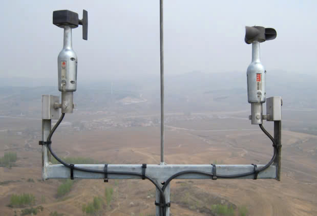  Nhu cầu và ứng dụng trạm quan trắc thời tiết NRG trong các dự án điện gió tại Việt Nam