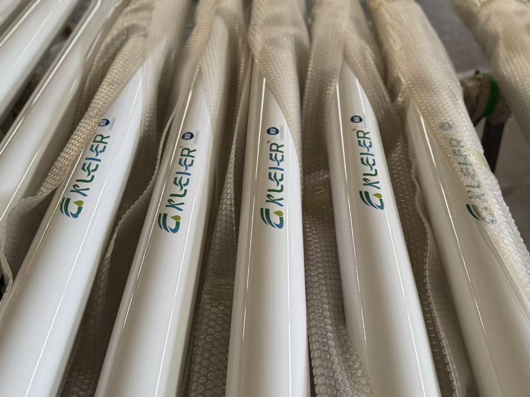 Green Air Mở Rộng Sang Lĩnh Vực Xử Lý Nước & Nước Thải